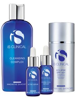 Is Clinical Pure Clarity Collection