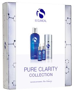 Is Clinical Pure Clarity Collection