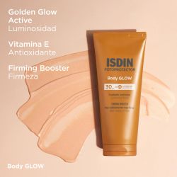 ISDIN Body Glow SPF 30