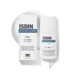 ISDIN Eryfotona AK-NMSC Fluid SPF100+ 50 ML