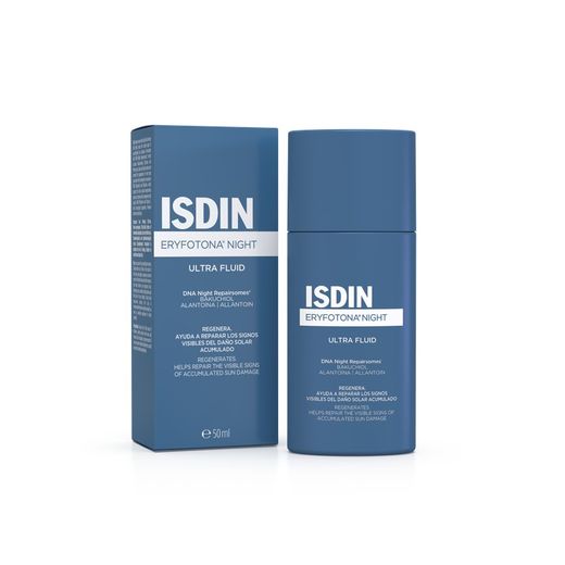 ISDIN Eryfotona Notte 50ml