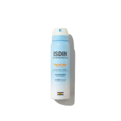 ISDIN Facial Mist SPF50 100ml