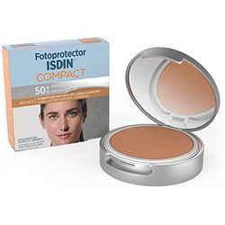 ISDIN PHOTOPROTECTOR EXTREME UVA COMPACT SPF50 BRONZE 10 G