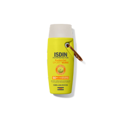 ISDIN Fotoprotector Fusion Gel SPORT by Alcaraz SPF 50 100 ml