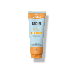 Isdin Fotoprotector Gel Cream Wet Skin SPF 30 250 ml