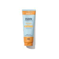 Isdin Gel Cream Wet Skin SPF50 250 ml