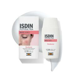 ISDIN Fotoultra® Redness SPF50 50ml