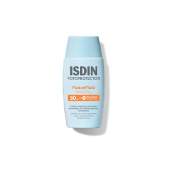 ISDIN Fusion Fluid Mineral SPF50 50ml