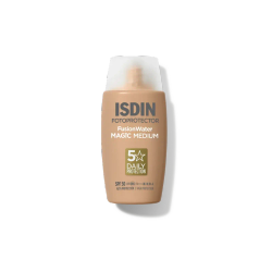 ISDIN Fusion Water MAGIC Medium SPF50 50ml