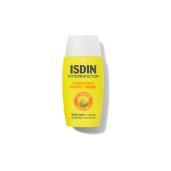ISDIN Fusion Water MAGIC by Alcaraz SPF50 50ml