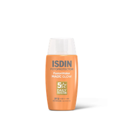 ISDIN Fusion Water MAGIC GLOW SPF50 50ml