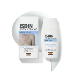 ISDIN Solar Allergy Protect SPF 50+ 50ml