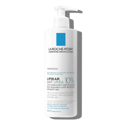 La Roche Posay Lipikar Lait Urea 10% 400ml