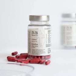 IVB Ferro Plus 90 caps