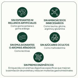 IVB Go&Start Proteína Láctea 20 tomas