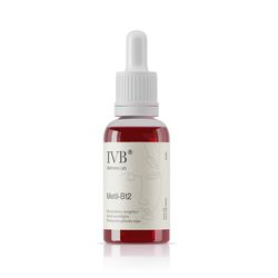 IVB Metil-B12 30ml