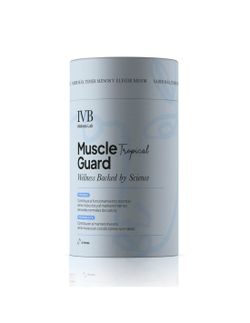 IVB Muscle Guard 25 Sticks
