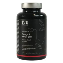IVB Omega 3 rico en EPA 60caps (1 mes)