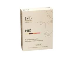 IVB Sticks de Sabores MIX de sabores 10 sobres