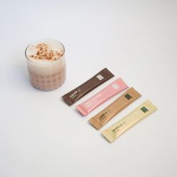 IVB Sticks de Sabores MIX de sabores 10 sobres