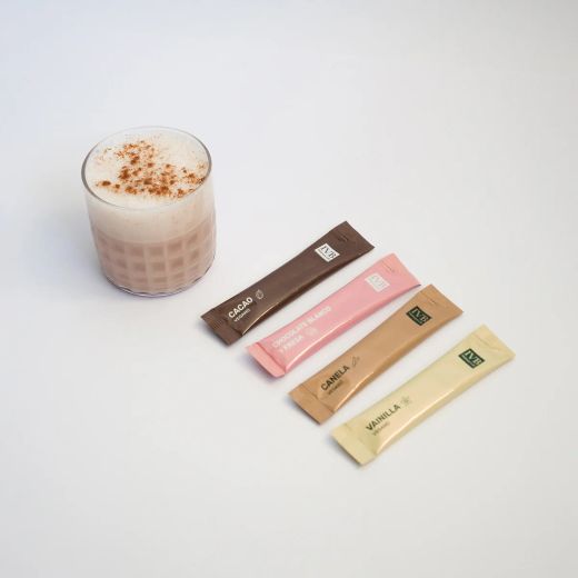 IVB Sticks de Sabores MIX de sabores 10 sobres