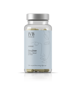 IVB Wellness CircuDren 60 cápsulas