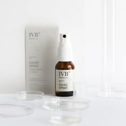 IVB Wellness Lab D3+K2 Spray