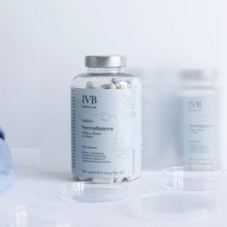 IVB Wellness Lab FemmeBalance 180caps