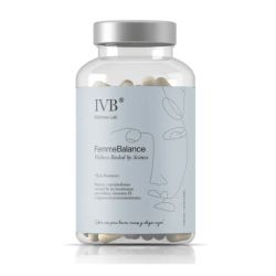 IVB Wellness Lab FemmeBalance 180caps