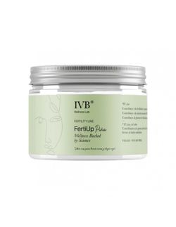 IVB Wellness Lab FERTIUP PIÑA 210GR