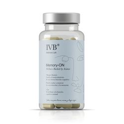 IVB Wellness Lab MEMORY-ON 60 CAPS