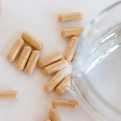 IVB Wellness Lab TyroEnergy 180 Kapseln