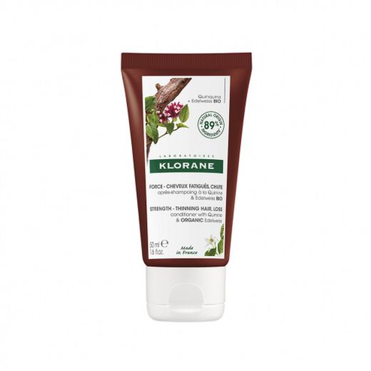 Klorane Capilar Quinina Balsamo 200 Ml