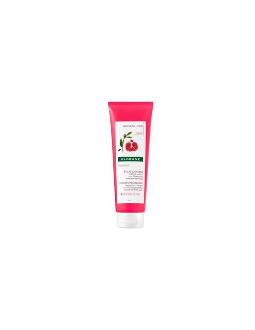 Klorane Capilar Granada Crema 125 Ml