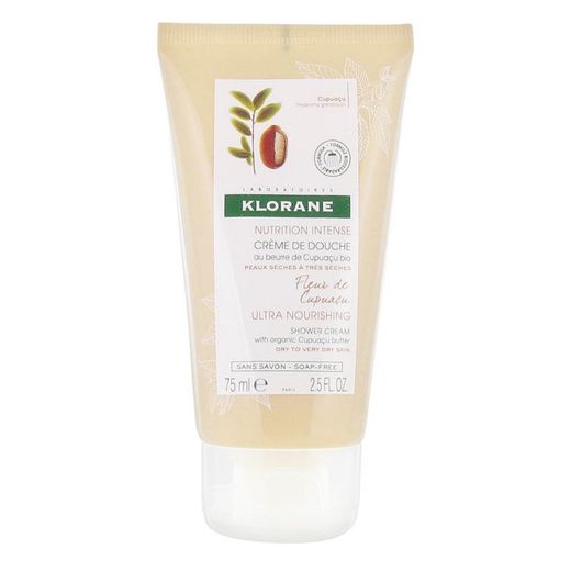 Klorane Leche Corporal Fleur De Cupuaçu 75 Ml