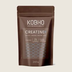 Kobho Creatina Plus 240g