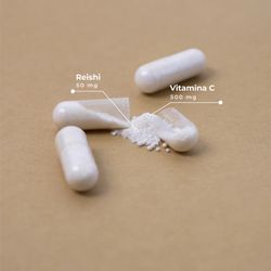 Kobho Liposomal Vit C 60 Kapseln