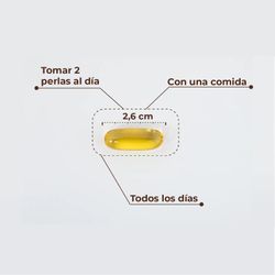 Kobho Omega 3 60 Kapseln