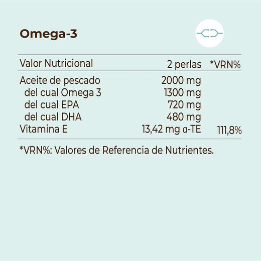 Kobho Omega 3 60 Kapseln