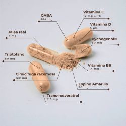 Kobho W-Balance 60 capsulas