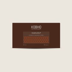KobhoLabs GLP Protocolo Avanzado 90 cápsulas + 30 viales