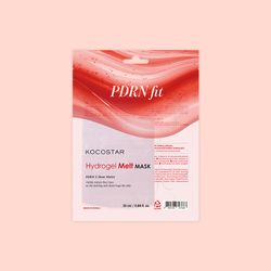 Kocostar Hydrogel Melt Mask: PDRN 25 ml