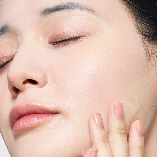 Kocostar Hydrogel Melt Mask: PDRN 25 ml