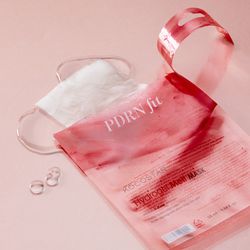 Kocostar Hydrogel Melt Mask: PDRN 25 ml
