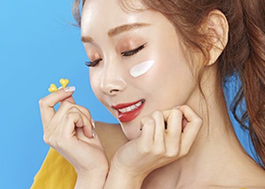 Kocostar Sonnenschutz-Kapselmaske SPF 50+ PA+++ 50 Kapseln