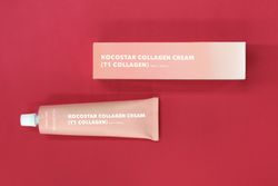 Kocostar T1 Kollagen-Crememaske 50 ml