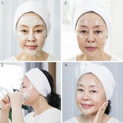 Kocostar T1 Kollagen-Crememaske 50 ml