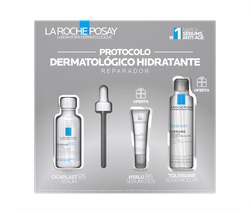 La Roche-Poche Caixa Especial Retinol B3