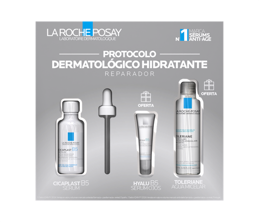 La Roche-Poche Caixa Especial Retinol B3