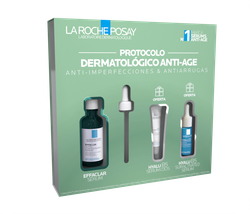 La Roche-Poche Caixa Especial Retinol B3